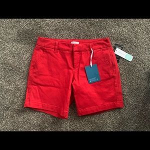 Market & Spruce Shorts (stitch fix)